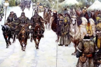 长子西征中的重要战役是哪场