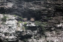 悬棺葬习俗是怎么产生的