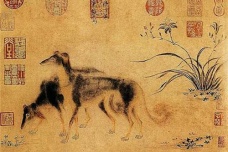 朱瞻基：热爱动物的书画皇帝