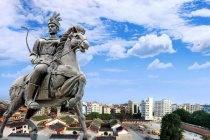 冼夫人是哪个朝代的