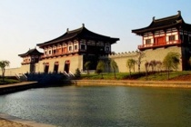 西周建都哪里