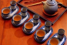 潮州功夫茶的历史文化