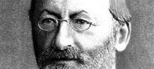 1828年1月24日：费迪南德·科恩出生