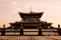 大明宫是什么宫殿