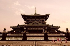 大明宫是什么宫殿