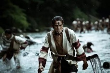 莫那·鲁道是谁