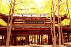 大慈恩寺是什么建筑