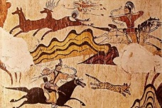 华夏族是怎样形成的