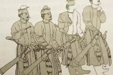 汉朝天一坊事件是怎么回事