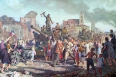 白俄罗斯战役的目的