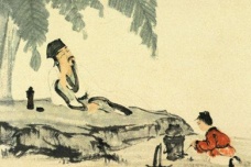 王安石晚年：于江宁病逝