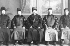 揭秘张作霖与汤玉麟的恩怨离合