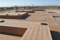 汉魏洛阳城遗址什么时候开发的