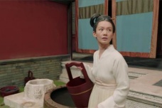 《大宋宫词》李婉儿去世