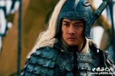 赵云是“常胜将军”的原因