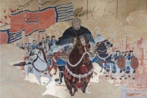 周武王灭商建周过程