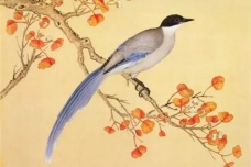 《百舌吟》原文鉴赏