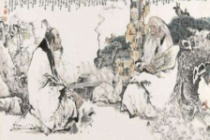 历史典故:观器论道