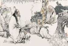 历史典故：观器论道