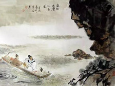 苏轼：豪放派代表人物