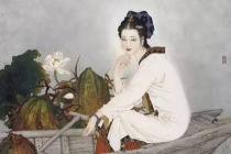 李清照再婚又离婚的原因