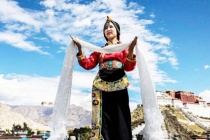 哈达是什么意思