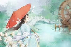 《忆秦娥·临高阁》美词鉴赏