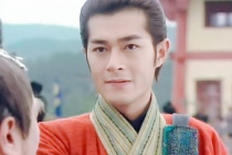 《寻秦记》简介