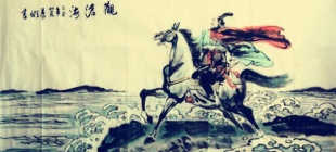 220年3月15日：曹操逝世