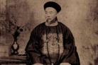 戊戌变法中的李鸿章