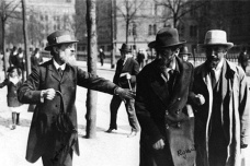 孟什维克是什么意思