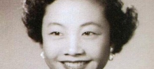 2019年7月19日：上海滩歌后姚莉逝世