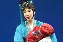 评剧《梅香》有哪些经典唱段