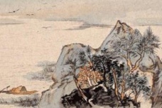 《登岳阳楼》名家点评