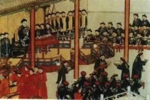 清朝南书房的设置背景和历史沿革