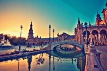 西班牙塞维利亚简介