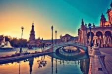 西班牙塞维利亚简介