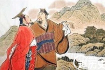 晋文公称霸的关键性战役是什么