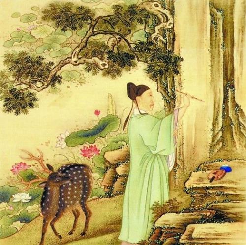 《齐州闵子祠堂记》