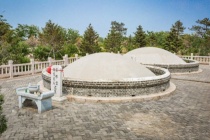 张作霖的墓地在哪