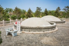 张作霖的墓地在哪