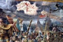 第一次十字军东征的背景