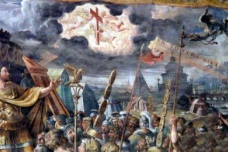 第一次十字军东征的背景