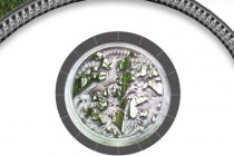 徽派建筑的隔窗是什么样的