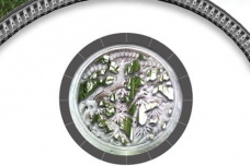 徽派建筑的隔窗是什么样的