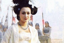 杨玉环第二次出宫的原因是什么