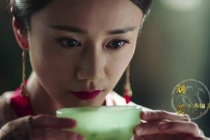 《上阳赋》锦儿的结局