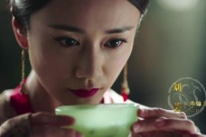 《上阳赋》锦儿的结局