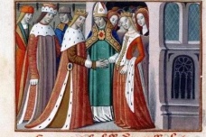 巴内特战役的背景