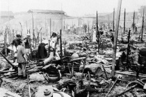 南京大屠杀的真正元凶